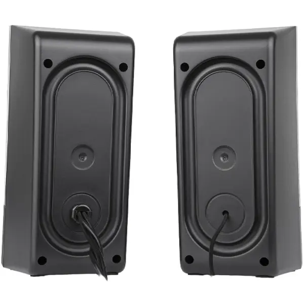 Купить Акустическая система REAL-EL S-90 Black - фото 5