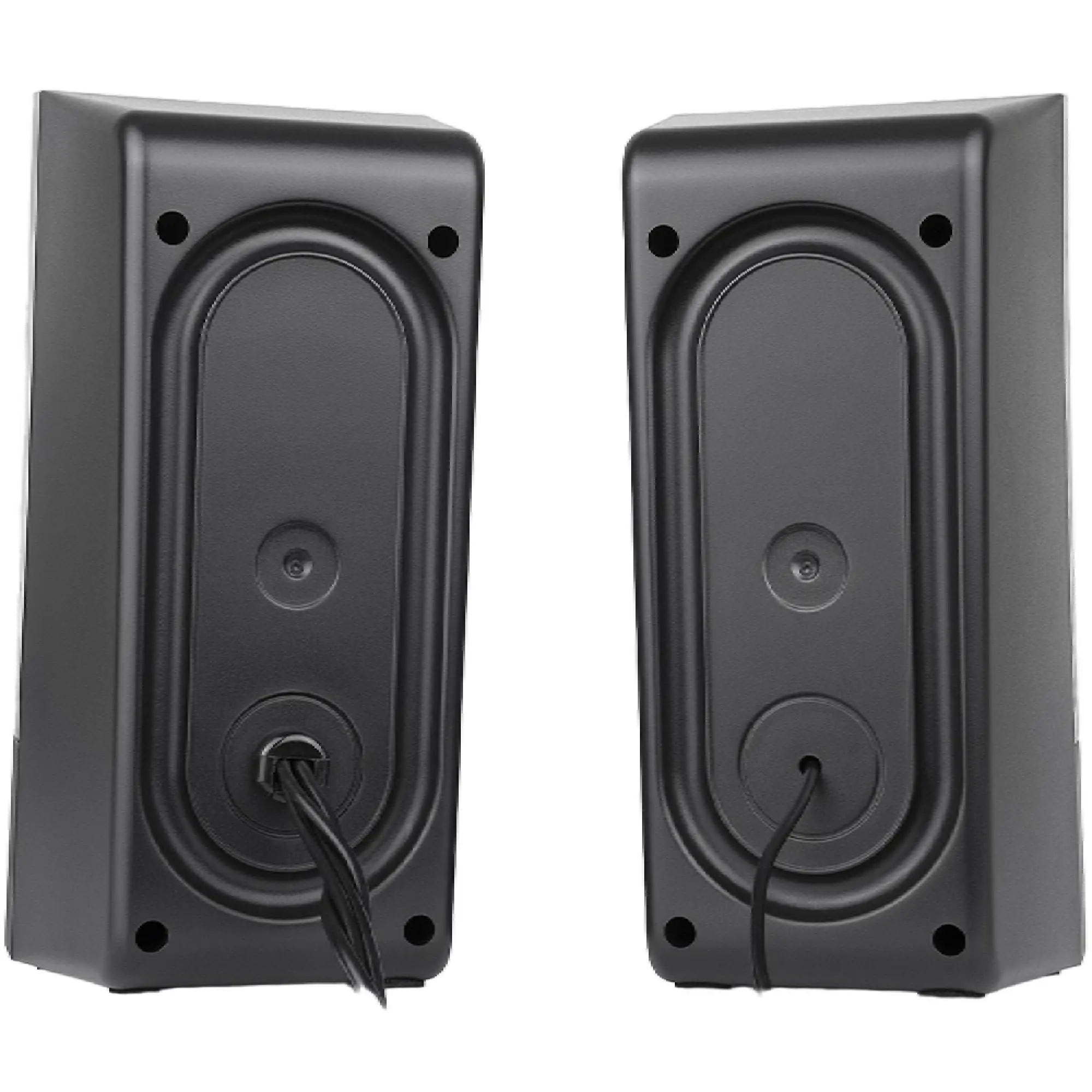 Купить Акустическая система REAL-EL S-90 Black - фото 5
