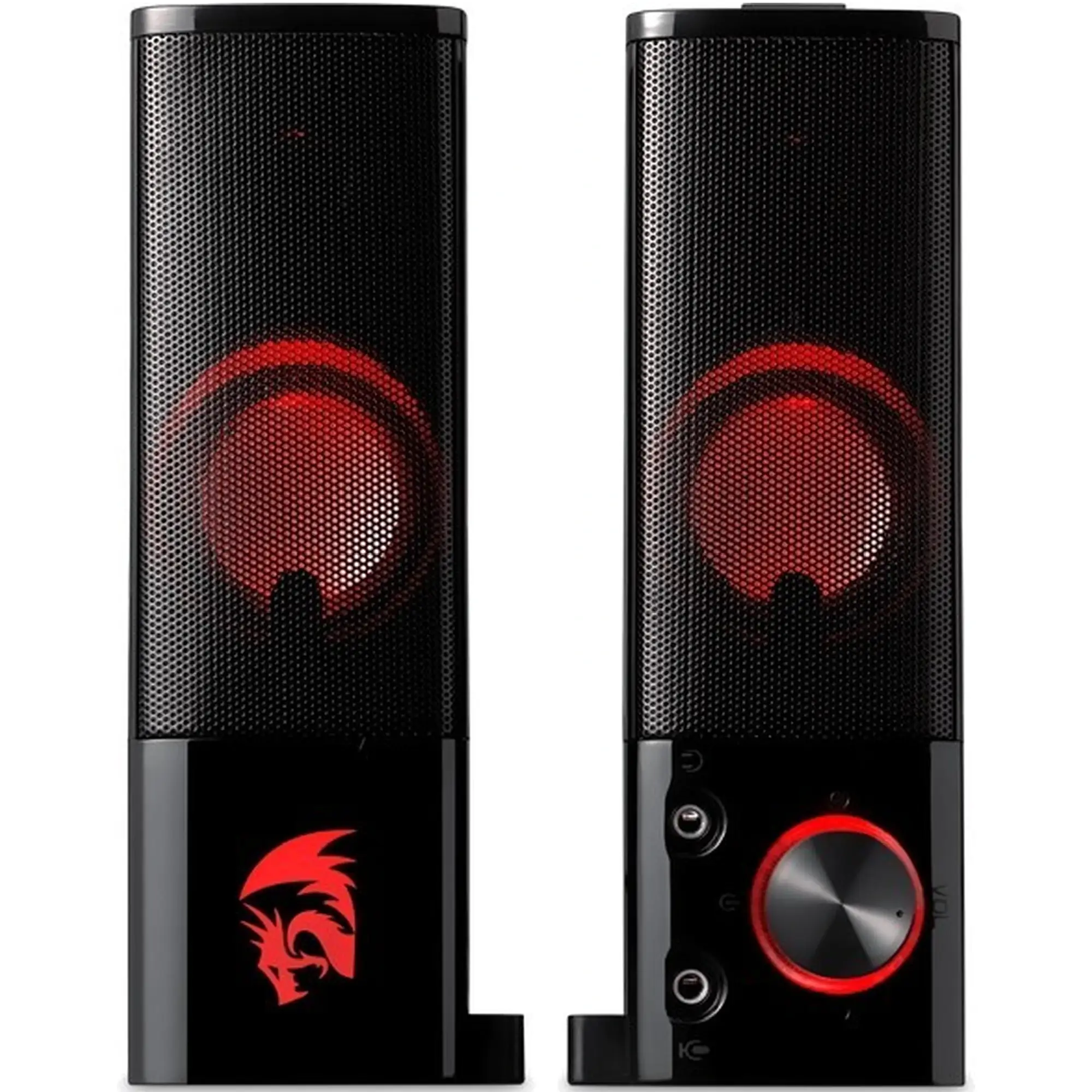 Купить Акустическая система Redragon Orpheus Black (77601) - фото 1