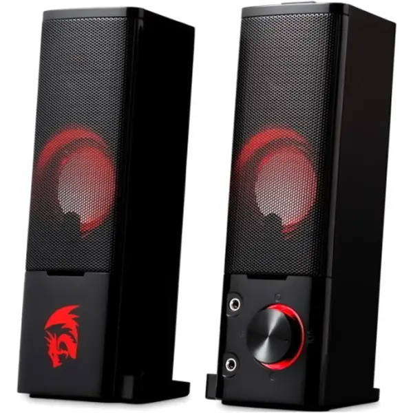 Купить Акустическая система Redragon Orpheus Black (77601) - фото 2