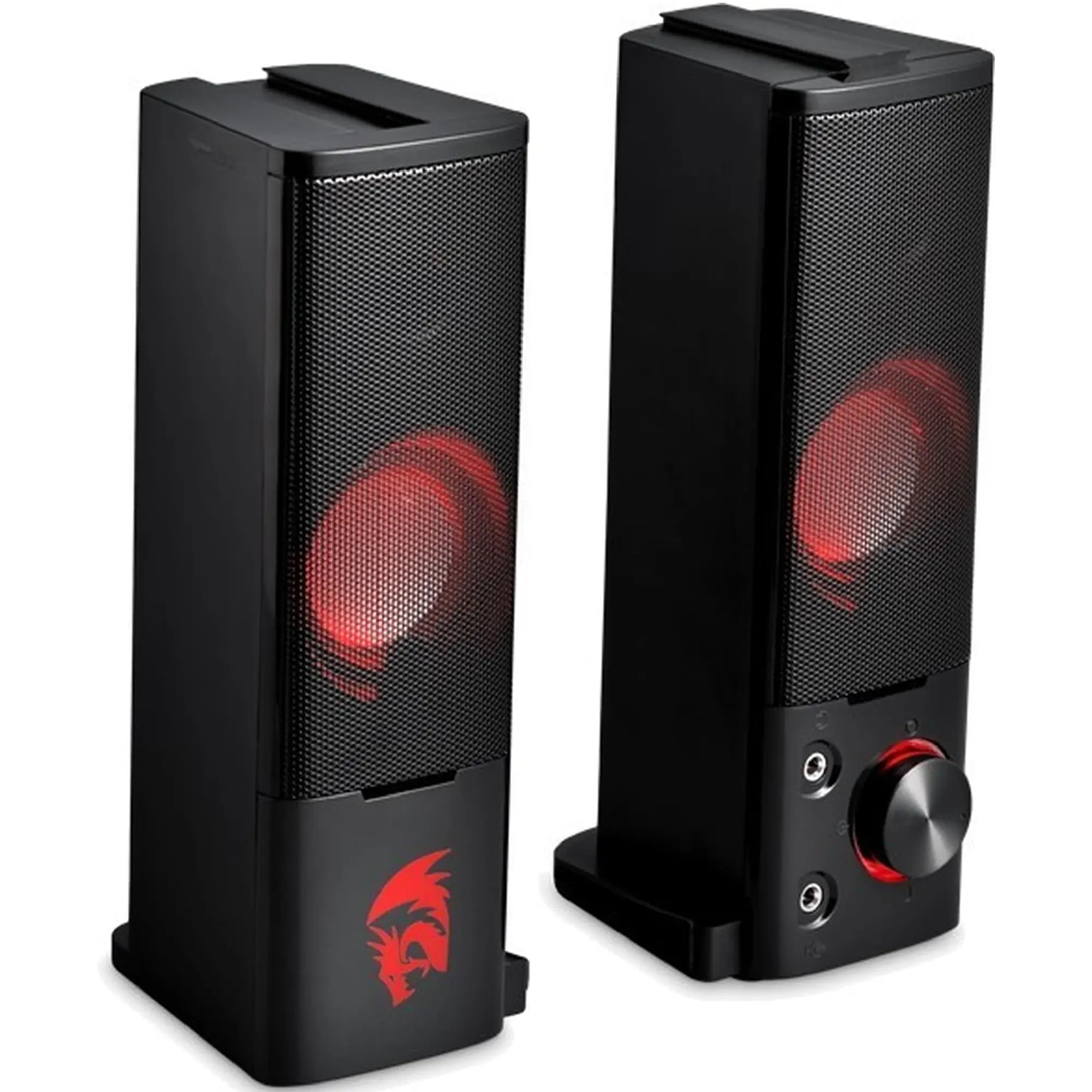 Купить Акустическая система Redragon Orpheus Black (77601) - фото 3