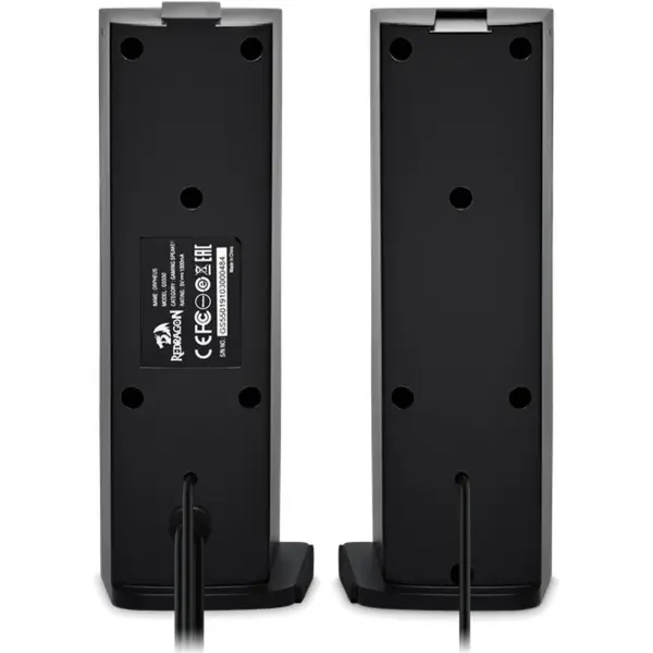 Купить Акустическая система Redragon Orpheus Black (77601) - фото 4