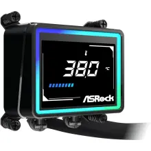 Купити Система водяного охолодження ASRock CHALLENGER 240 DIGITAL - фото 5
