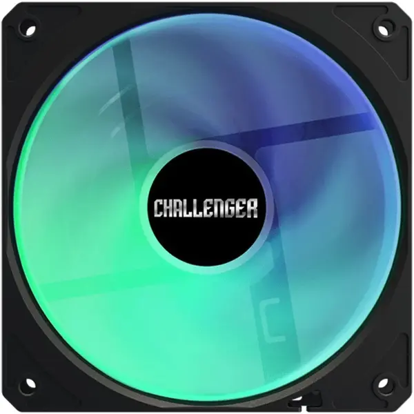 Купити Система водяного охолодження ASRock CHALLENGER 240 DIGITAL - фото 7