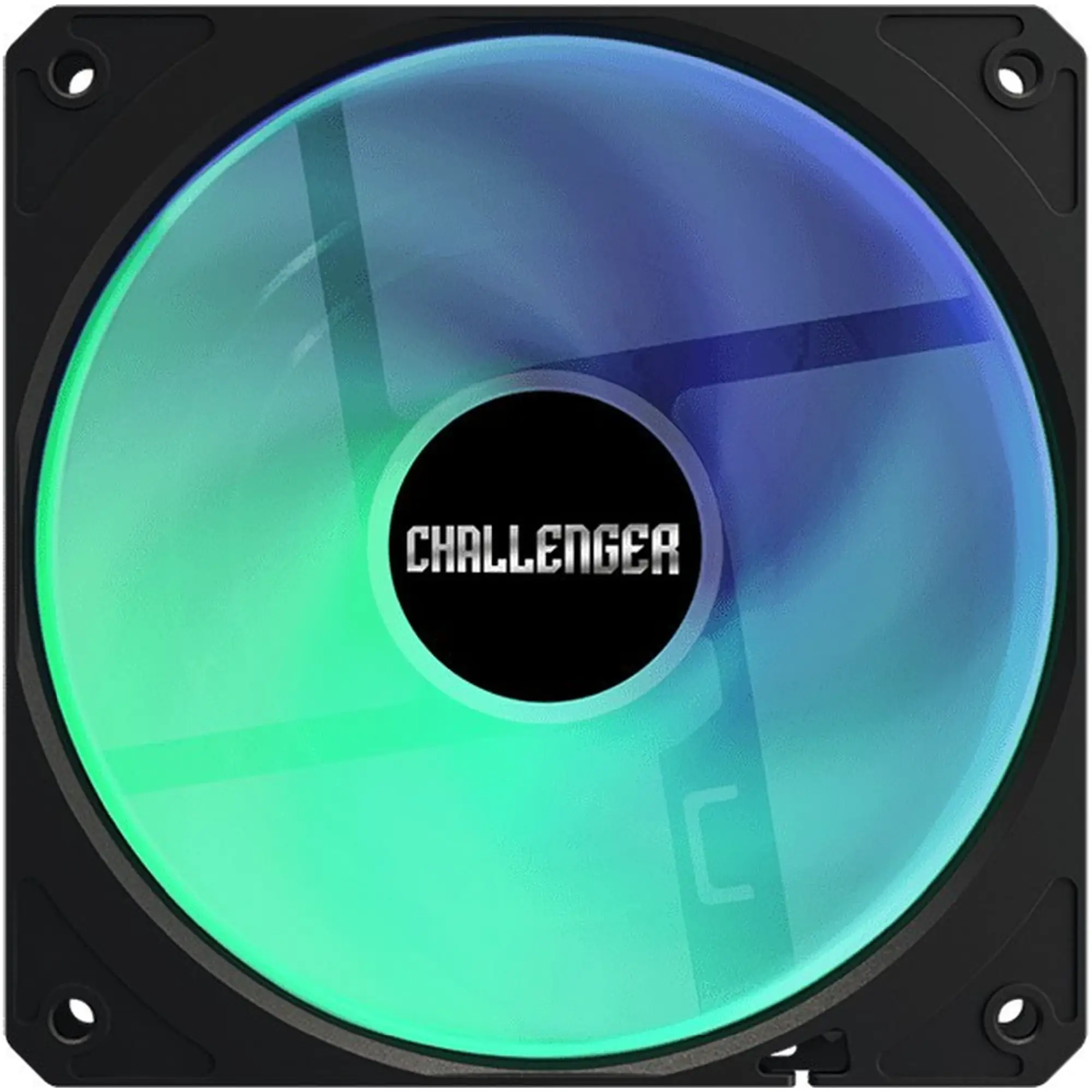 Купити Система водяного охолодження ASRock CHALLENGER 240 DIGITAL - фото 7