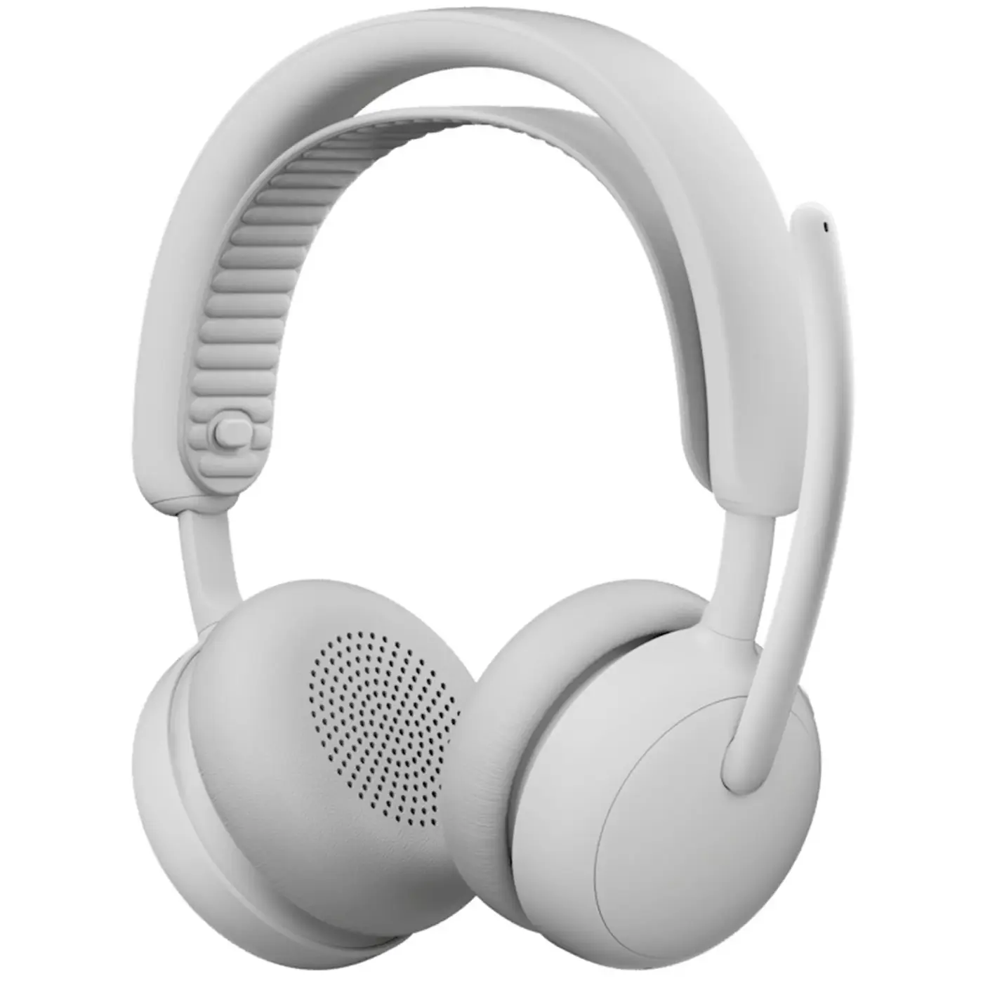 Купити Навушники Logitech Zone Wireless 2 ES Off-White (981-001508) - фото 1