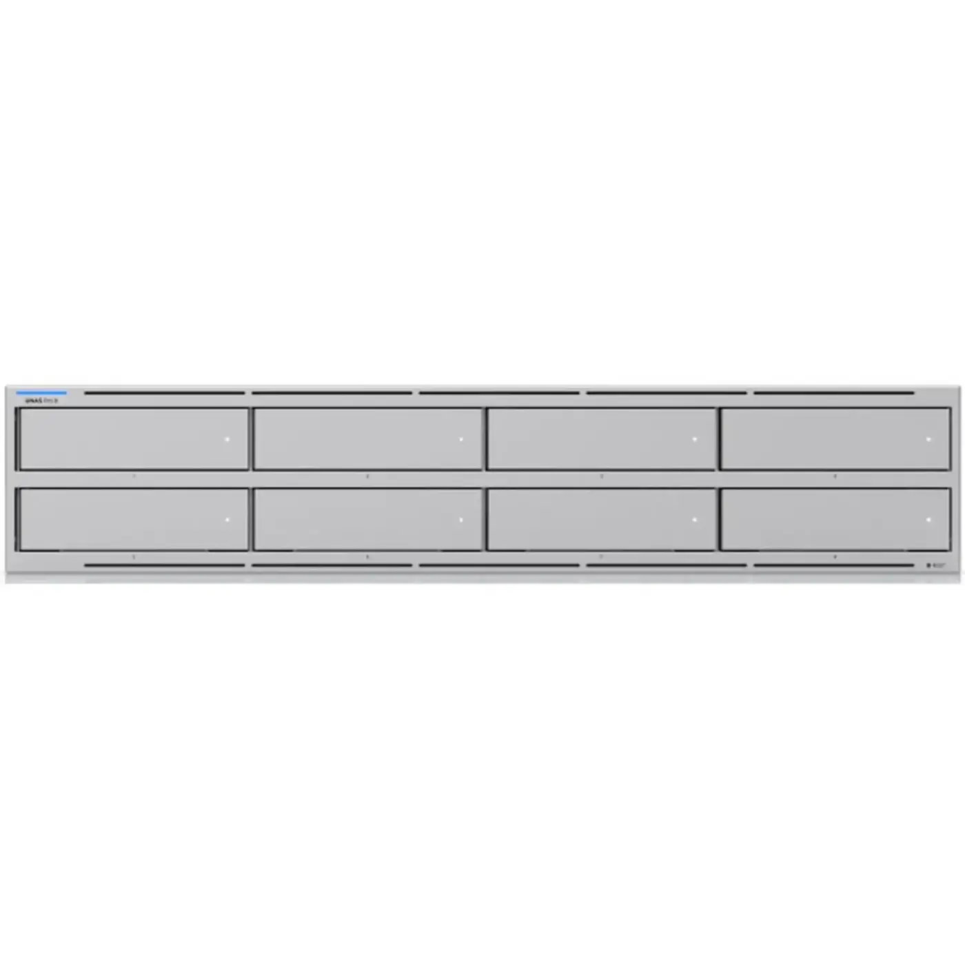 Купить Сетевое хранилище NAS Ubiquiti UNAS-PRO-8 - фото 1