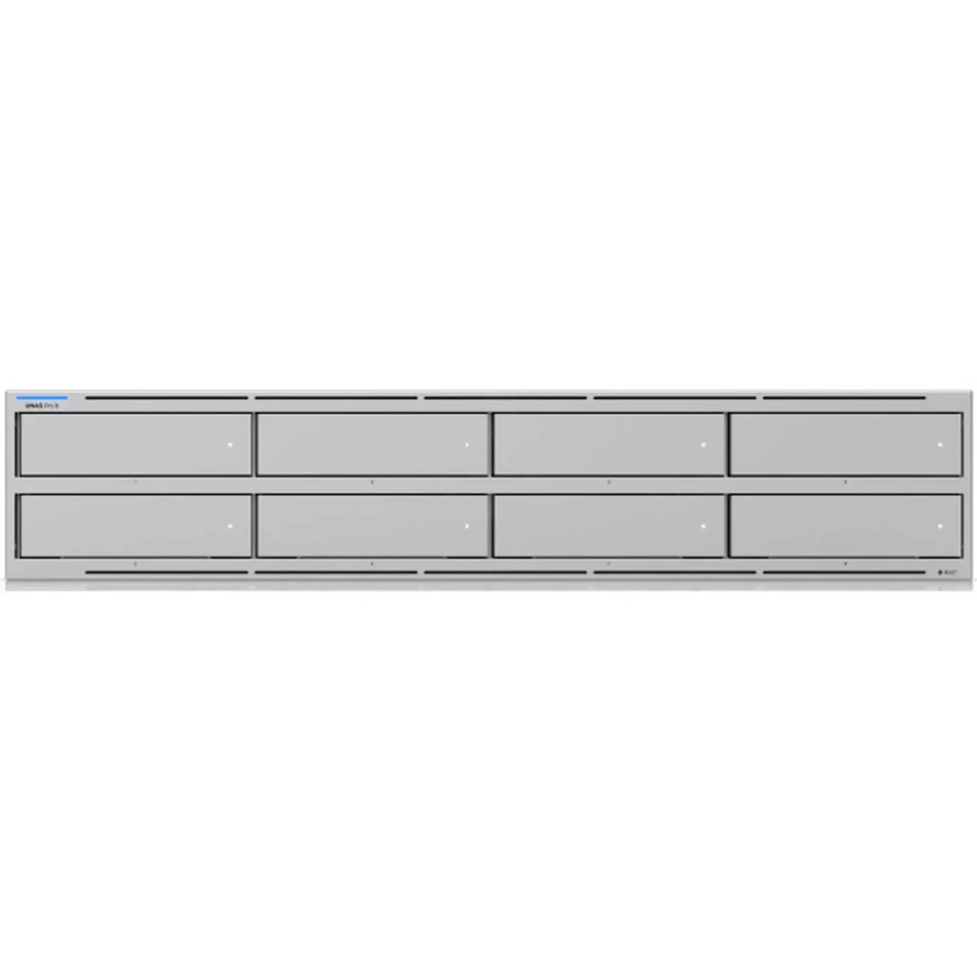 Купить Сетевое хранилище NAS Ubiquiti UNAS-PRO-8 - фото 1