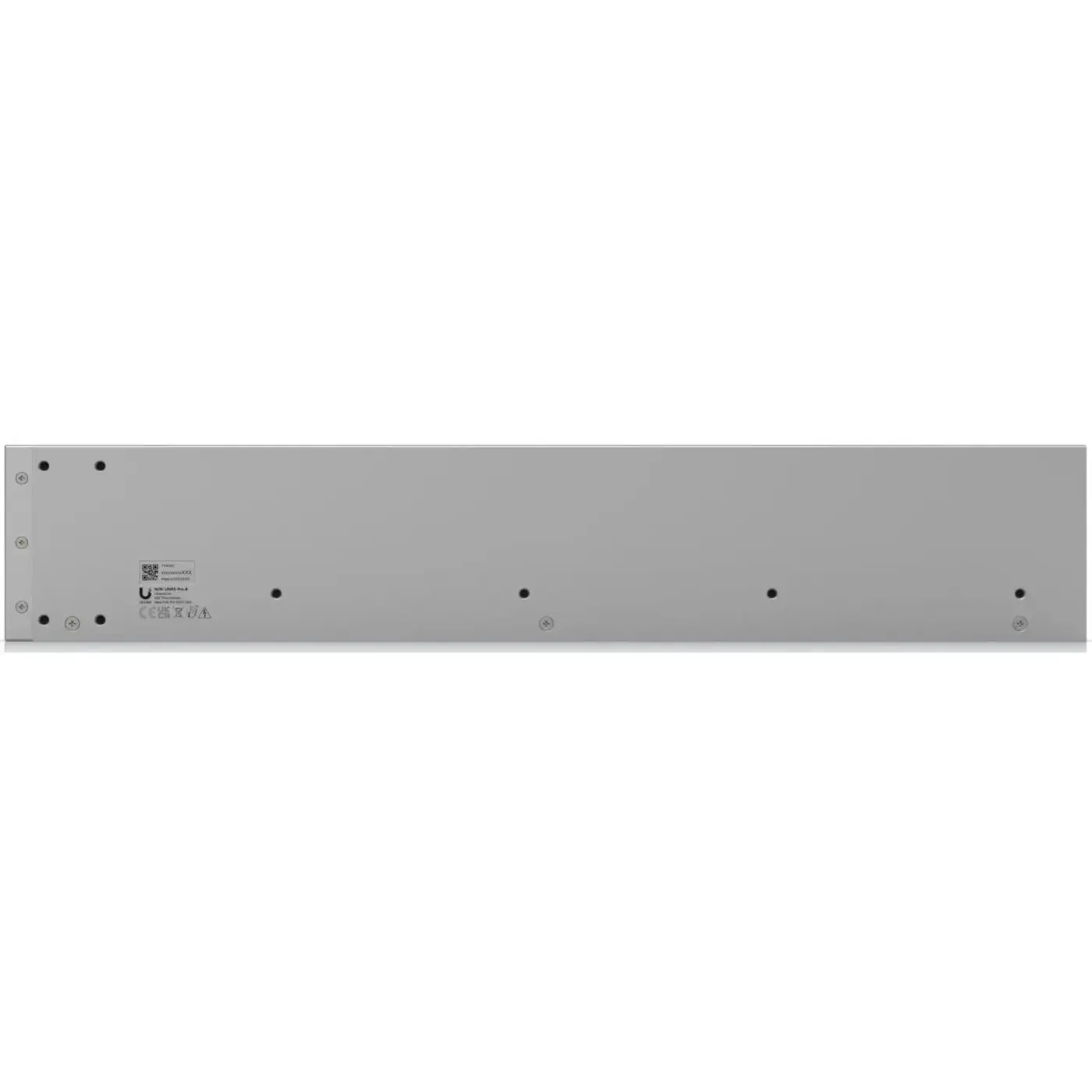 Купить Сетевое хранилище NAS Ubiquiti UNAS-PRO-8 - фото 2