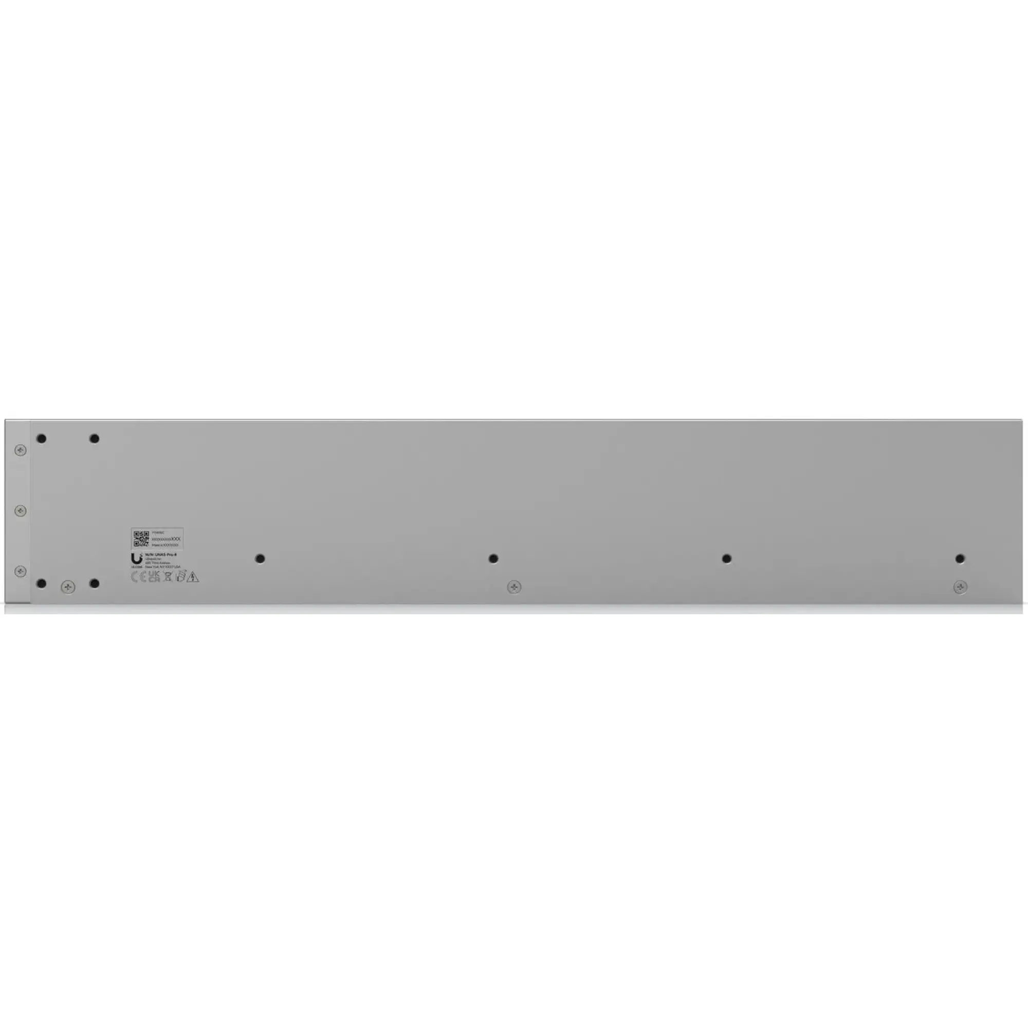 Купить Сетевое хранилище NAS Ubiquiti UNAS-PRO-8 - фото 2
