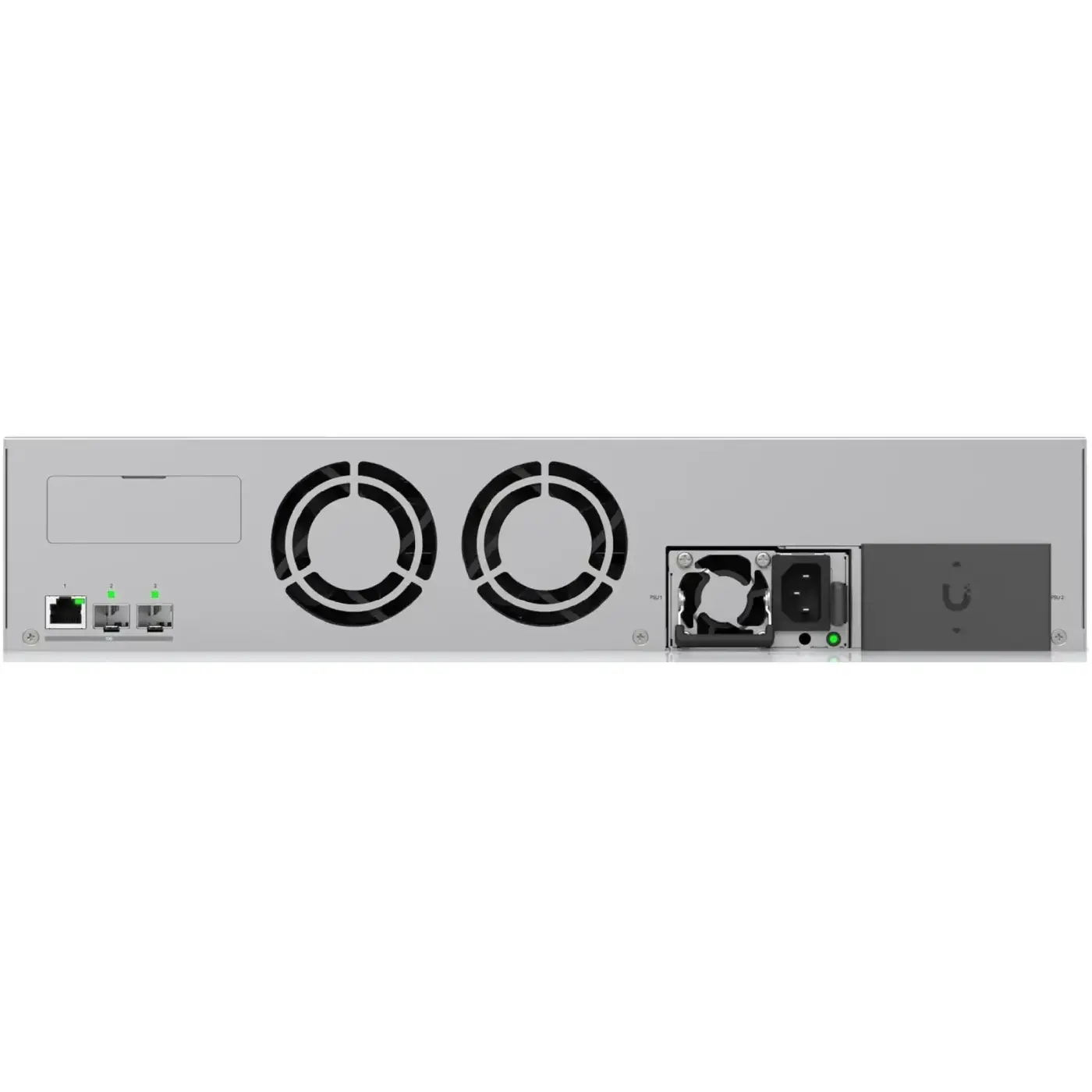 Купить Сетевое хранилище NAS Ubiquiti UNAS-PRO-8 - фото 3
