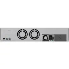 Купить Сетевое хранилище NAS Ubiquiti UNAS-PRO-8 - фото 3