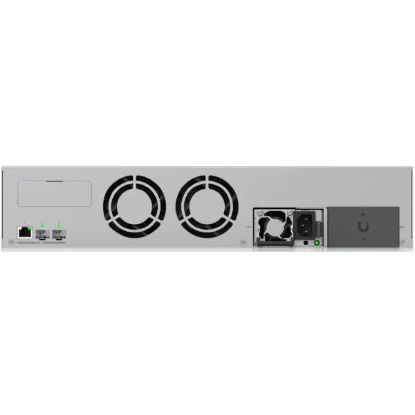 Купить Сетевое хранилище NAS Ubiquiti UNAS-PRO-8 - фото 3