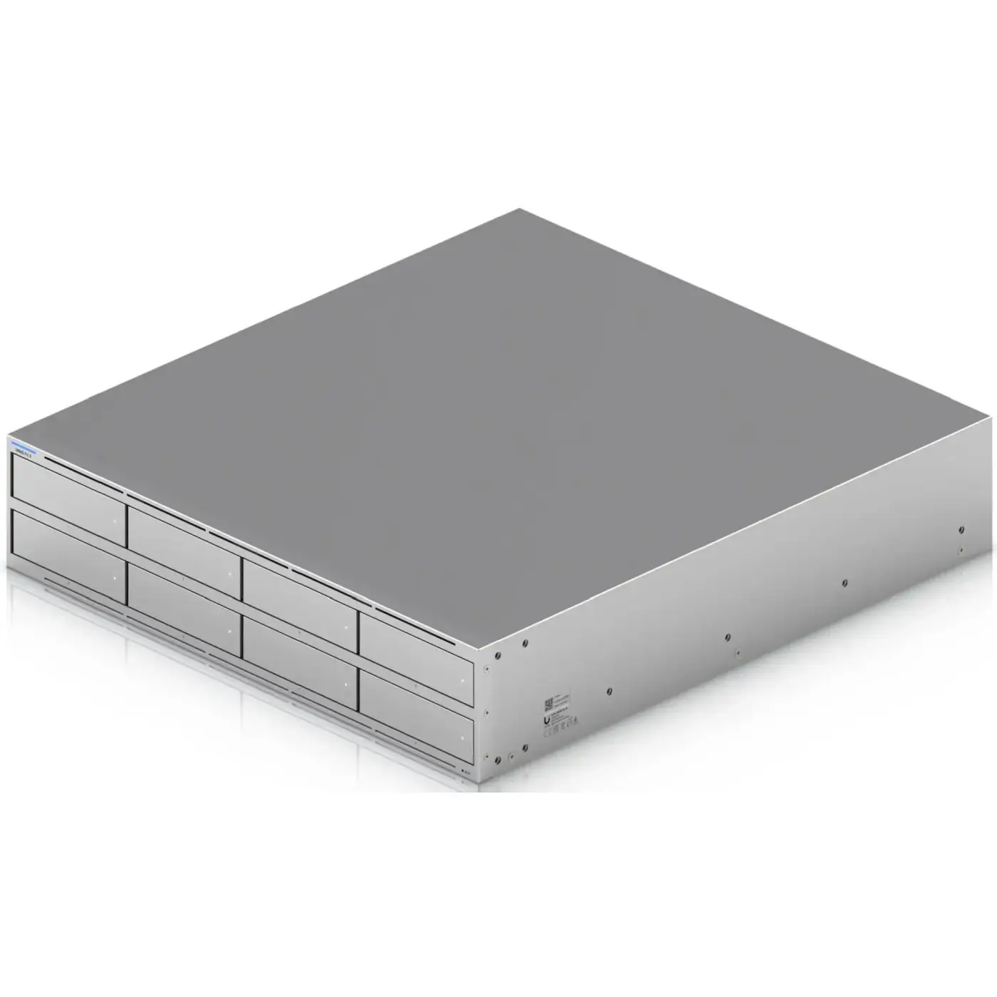 Купить Сетевое хранилище NAS Ubiquiti UNAS-PRO-8 - фото 4