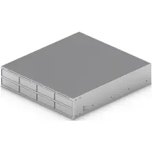 Купить Сетевое хранилище NAS Ubiquiti UNAS-PRO-8 - фото 4