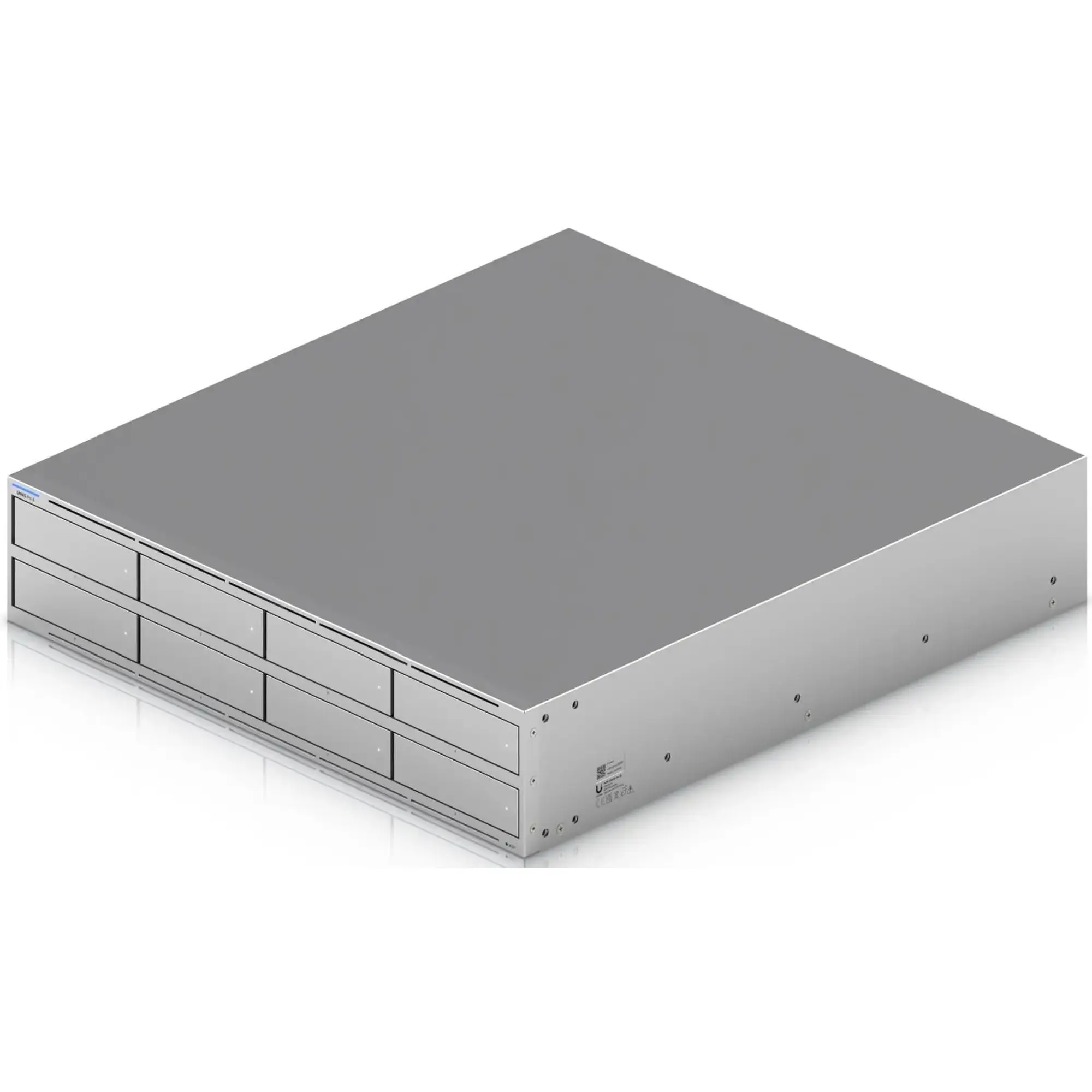 Купить Сетевое хранилище NAS Ubiquiti UNAS-PRO-8 - фото 4