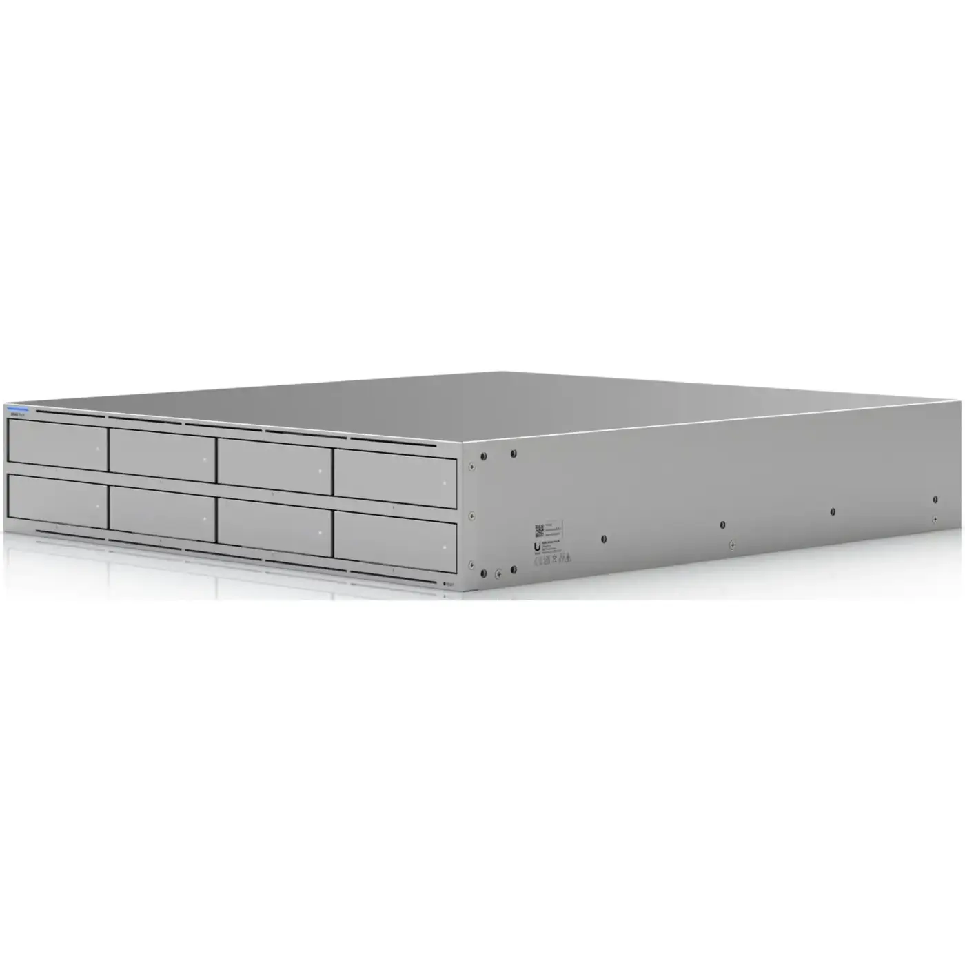 Купить Сетевое хранилище NAS Ubiquiti UNAS-PRO-8 - фото 5