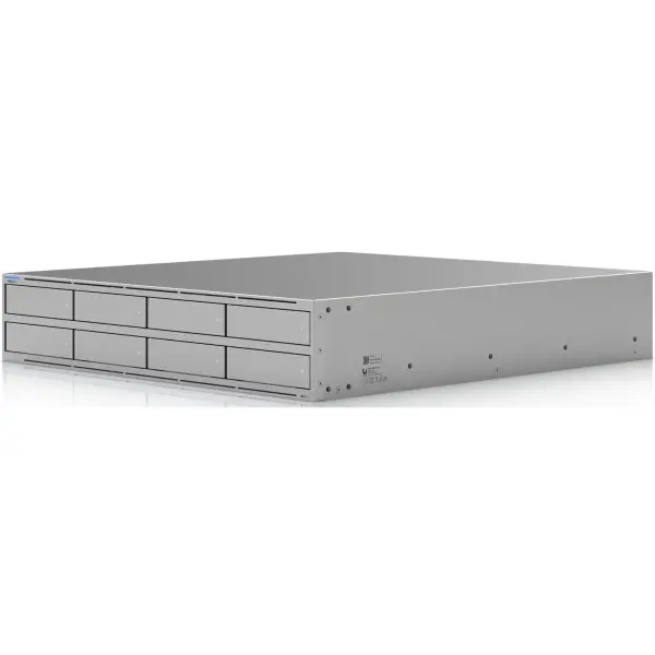 Купить Сетевое хранилище NAS Ubiquiti UNAS-PRO-8 - фото 5
