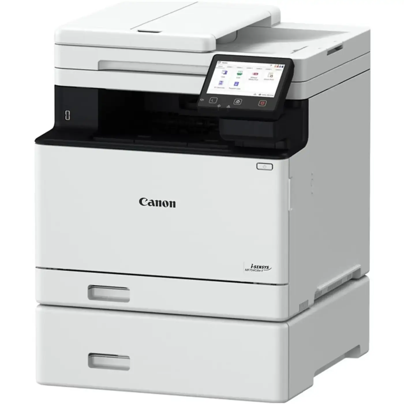 Купить МФУ Canon I-SENSYS MF754Cdw II (7185C010) - фото 1