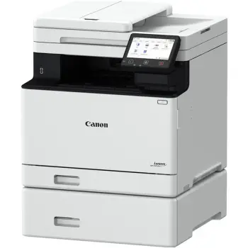 Купить МФУ Canon I-SENSYS MF754Cdw II (7185C010) - фото 1