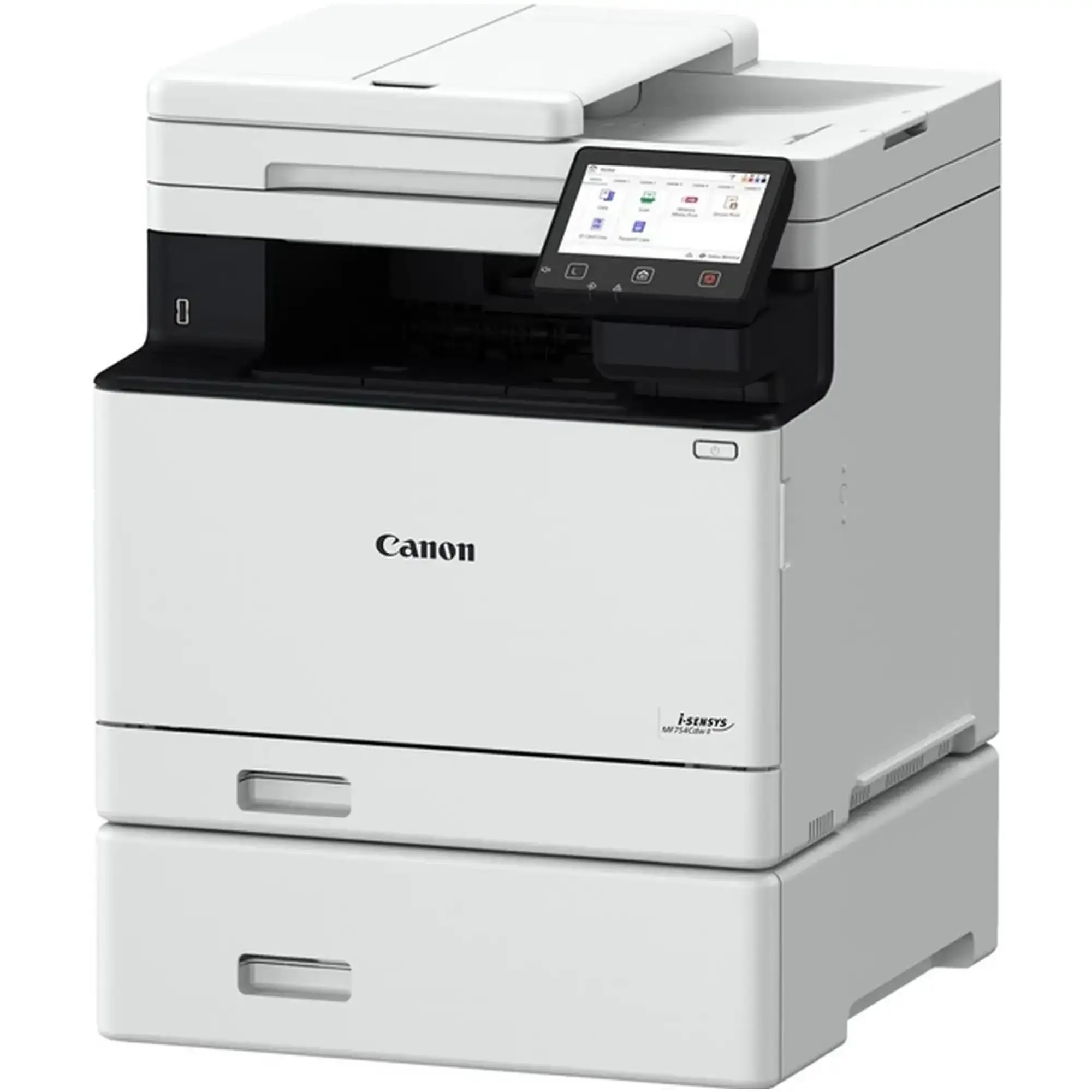 Купить МФУ Canon I-SENSYS MF754Cdw II (7185C010) - фото 1