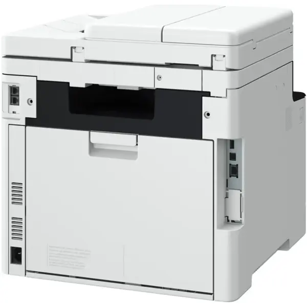 Купить МФУ Canon I-SENSYS MF754Cdw II (7185C010) - фото 3