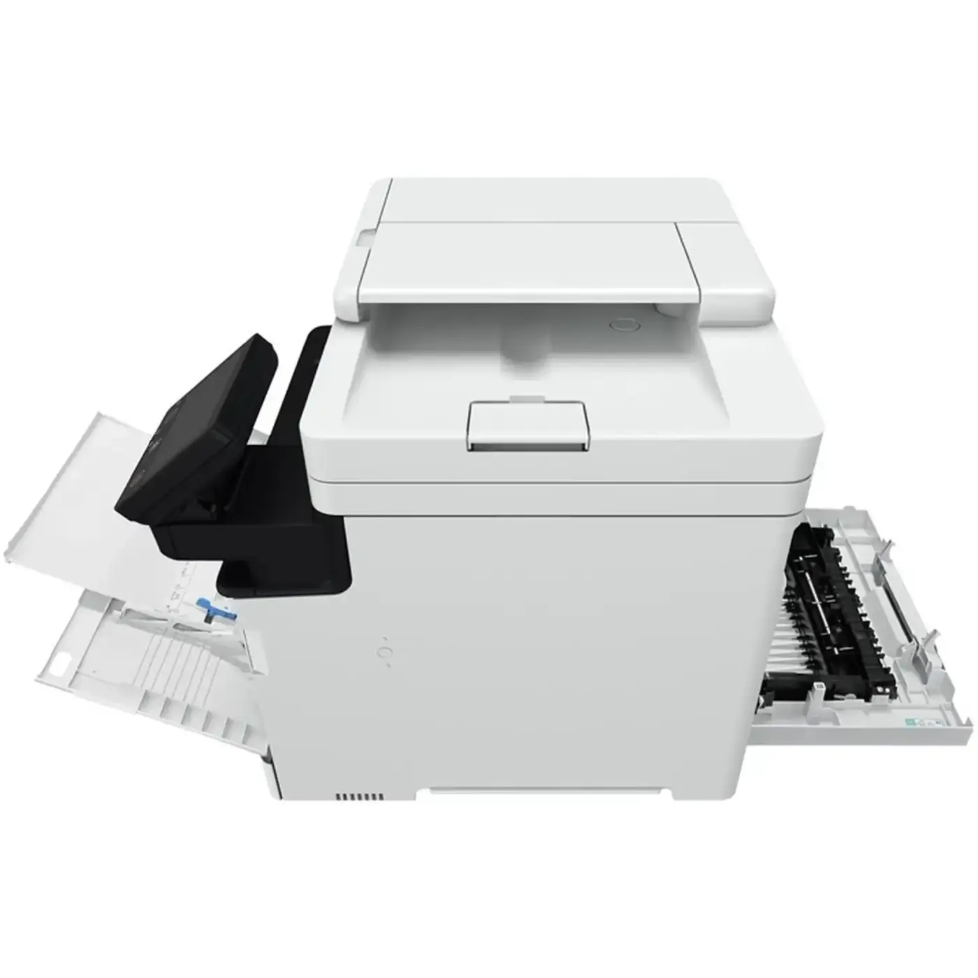 Купить МФУ Canon I-SENSYS MF754Cdw II (7185C010) - фото 5