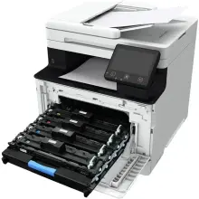 Купить МФУ Canon I-SENSYS MF754Cdw II (7185C010) - фото 6