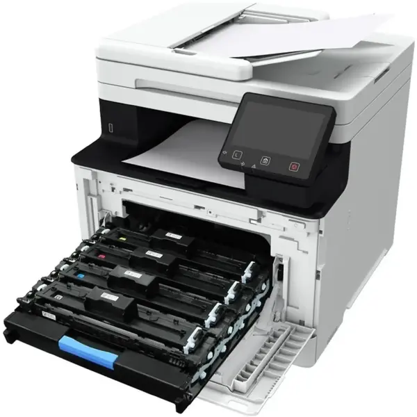 Купить МФУ Canon I-SENSYS MF754Cdw II (7185C010) - фото 6