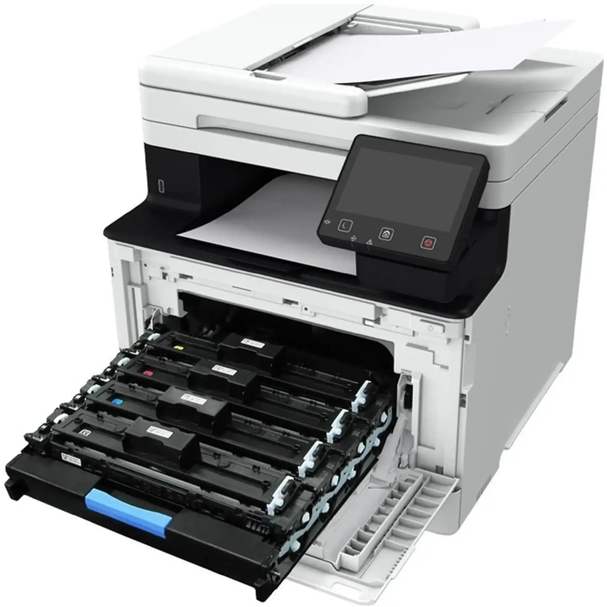 Купить МФУ Canon I-SENSYS MF754Cdw II (7185C010) - фото 6