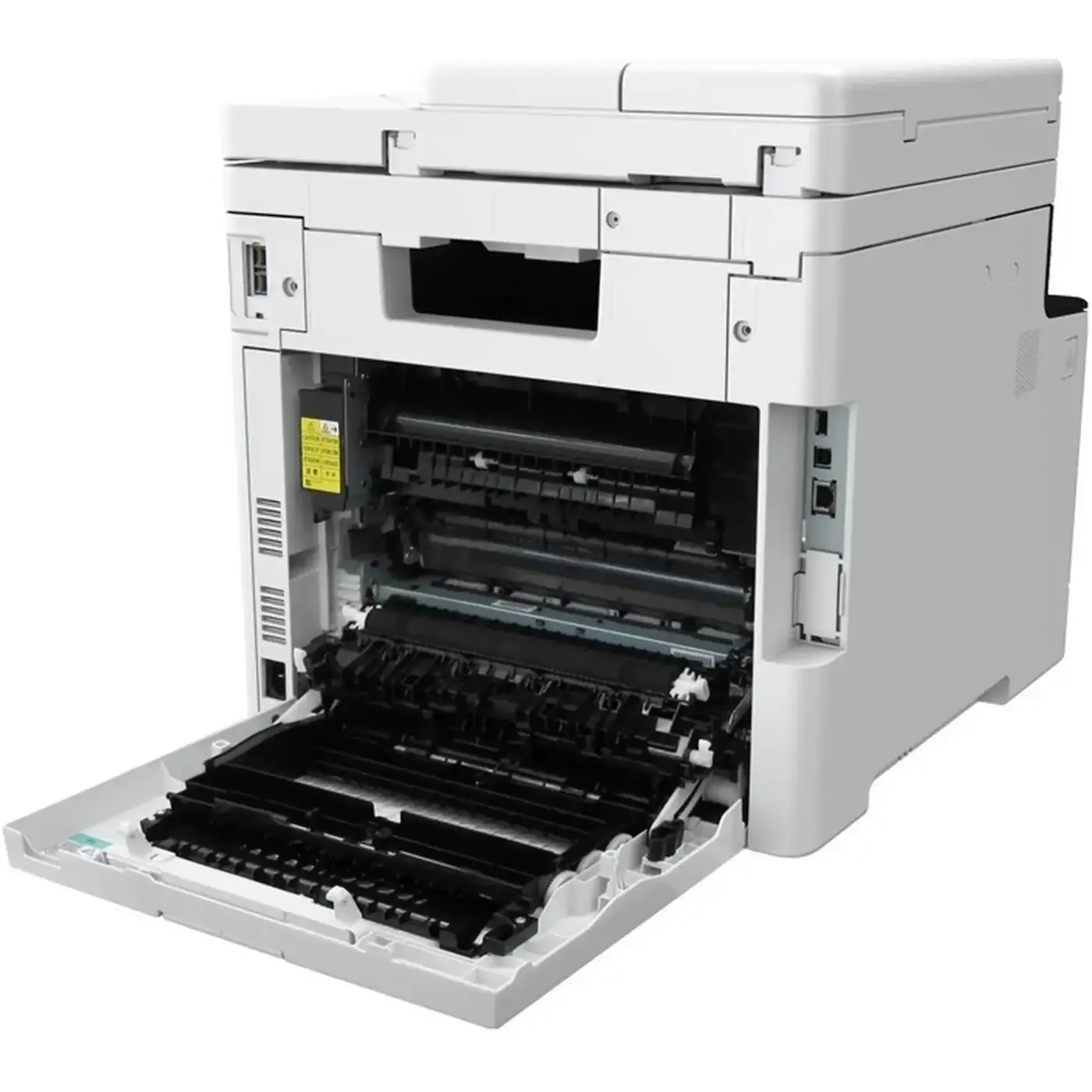 Купить МФУ Canon I-SENSYS MF754Cdw II (7185C010) - фото 7