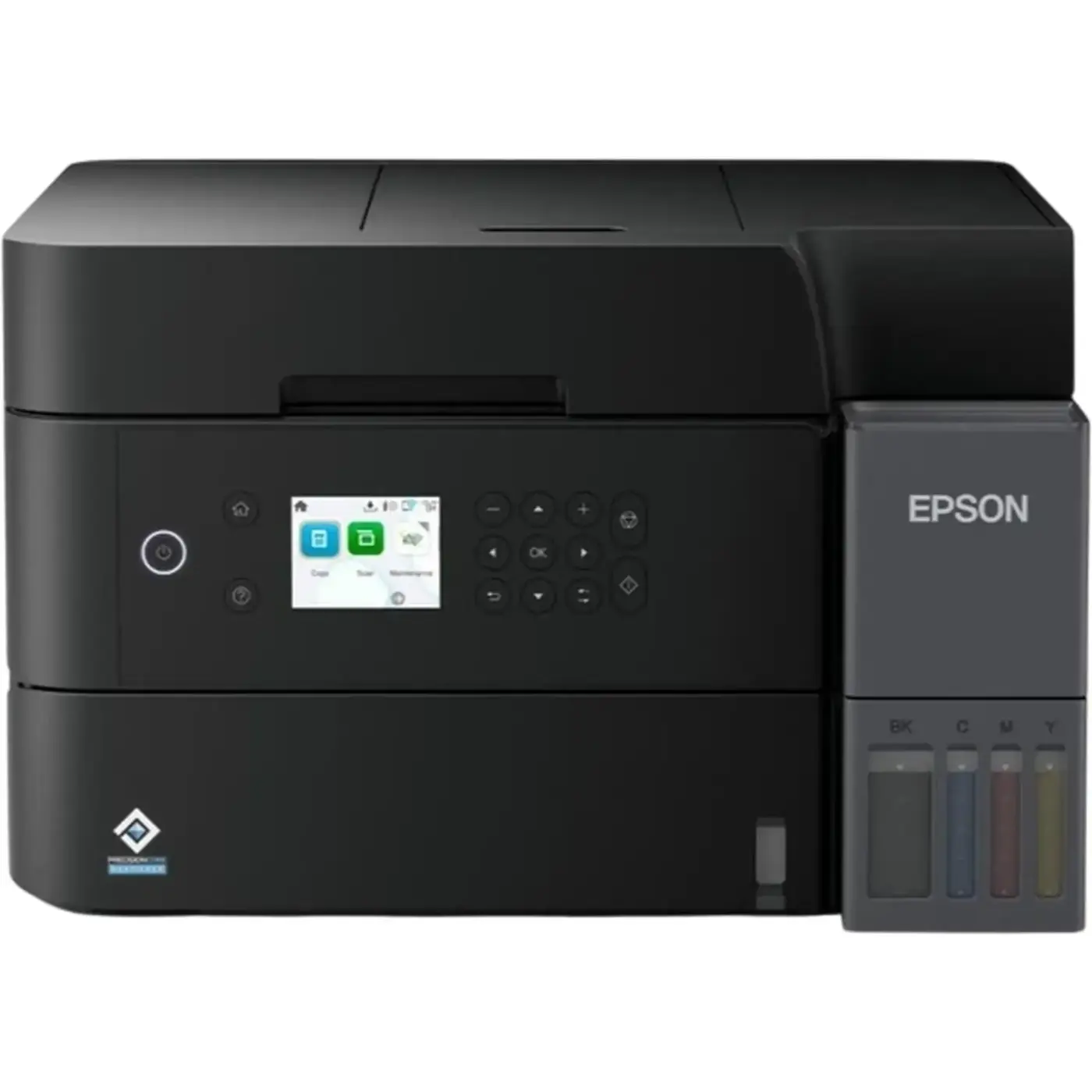 Купить МФУ Epson EcoTank L6370 Wi-Fi (C11CL43405) - фото 1