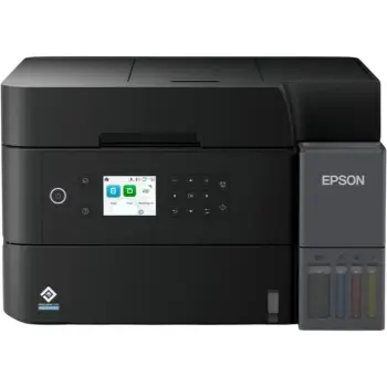 Купить МФУ Epson EcoTank L6370 Wi-Fi (C11CL43405) - фото 1