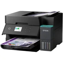 Купить МФУ Epson EcoTank L6370 Wi-Fi (C11CL43405) - фото 2