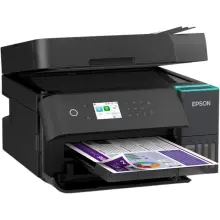 Купить МФУ Epson EcoTank L6370 Wi-Fi (C11CL43405) - фото 3