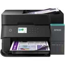 Купить МФУ Epson EcoTank L6370 Wi-Fi (C11CL43405) - фото 4
