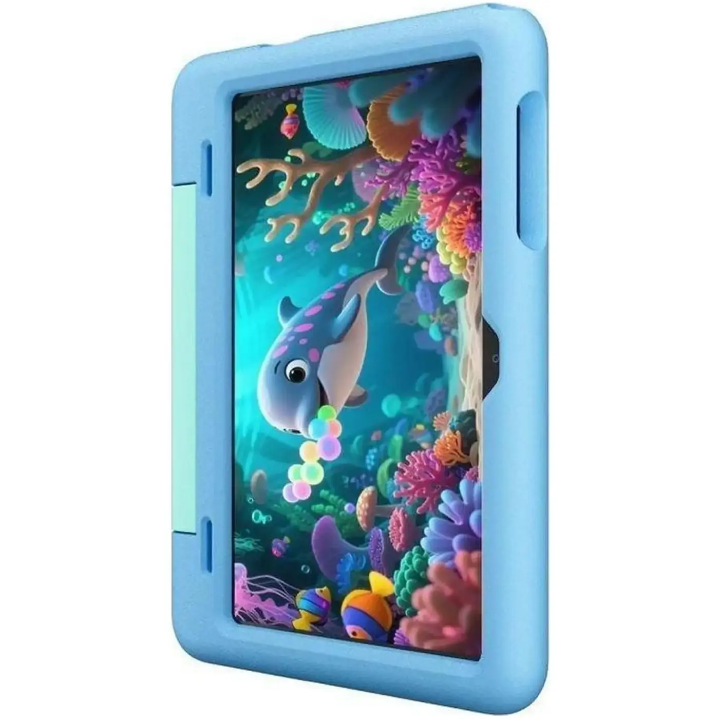 Купить Планшет Blackview Tab 20 Kids 10.1" 4/64GB Bubble Blue (BVTAB20KIDS_BL) - фото 3