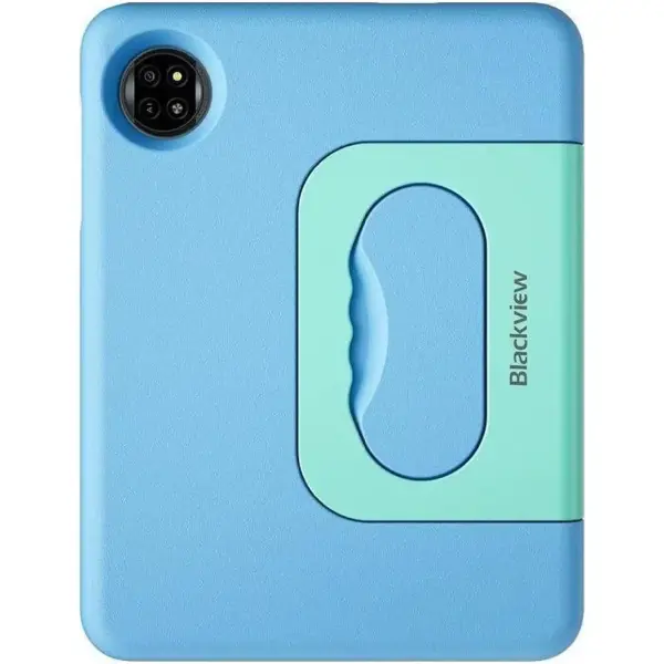 Купить Планшет Blackview Tab 20 Kids 10.1" 4/64GB Bubble Blue (BVTAB20KIDS_BL) - фото 4