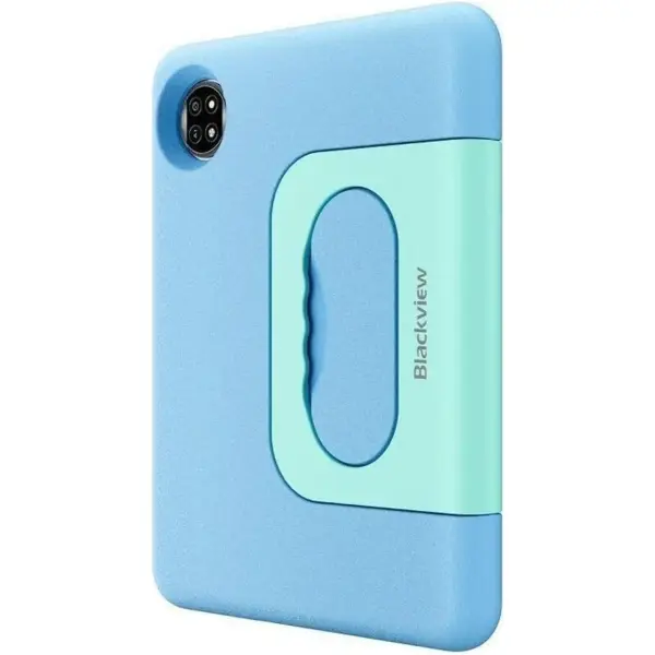 Купить Планшет Blackview Tab 20 Kids 10.1" 4/64GB Bubble Blue (BVTAB20KIDS_BL) - фото 6