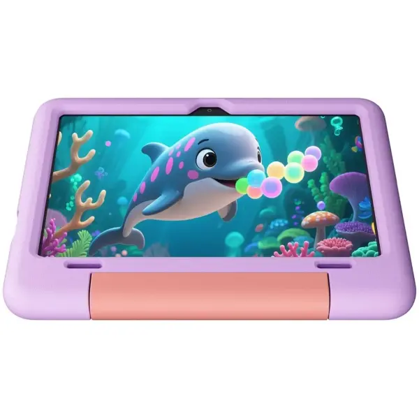 Купить Планшет Blackview Tab 20 Kids 10.1" 4/64GB Unicom Purple (BVTAB20KIDS_PL) - фото 2