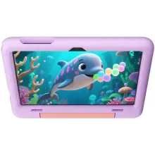 Купить Планшет Blackview Tab 20 Kids 10.1" 4/64GB Unicom Purple (BVTAB20KIDS_PL) - фото 3