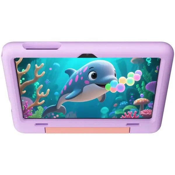 Купить Планшет Blackview Tab 20 Kids 10.1" 4/64GB Unicom Purple (BVTAB20KIDS_PL) - фото 3