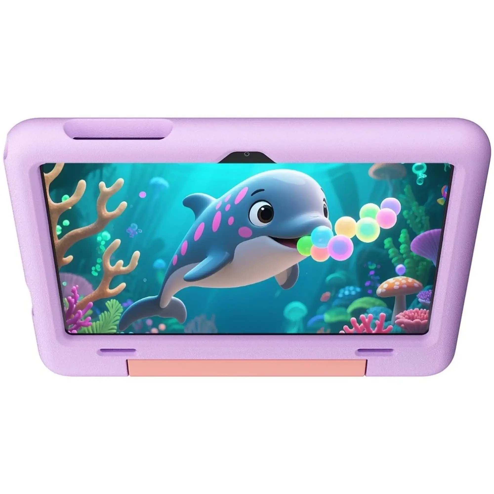 Купить Планшет Blackview Tab 20 Kids 10.1" 4/64GB Unicom Purple (BVTAB20KIDS_PL) - фото 3