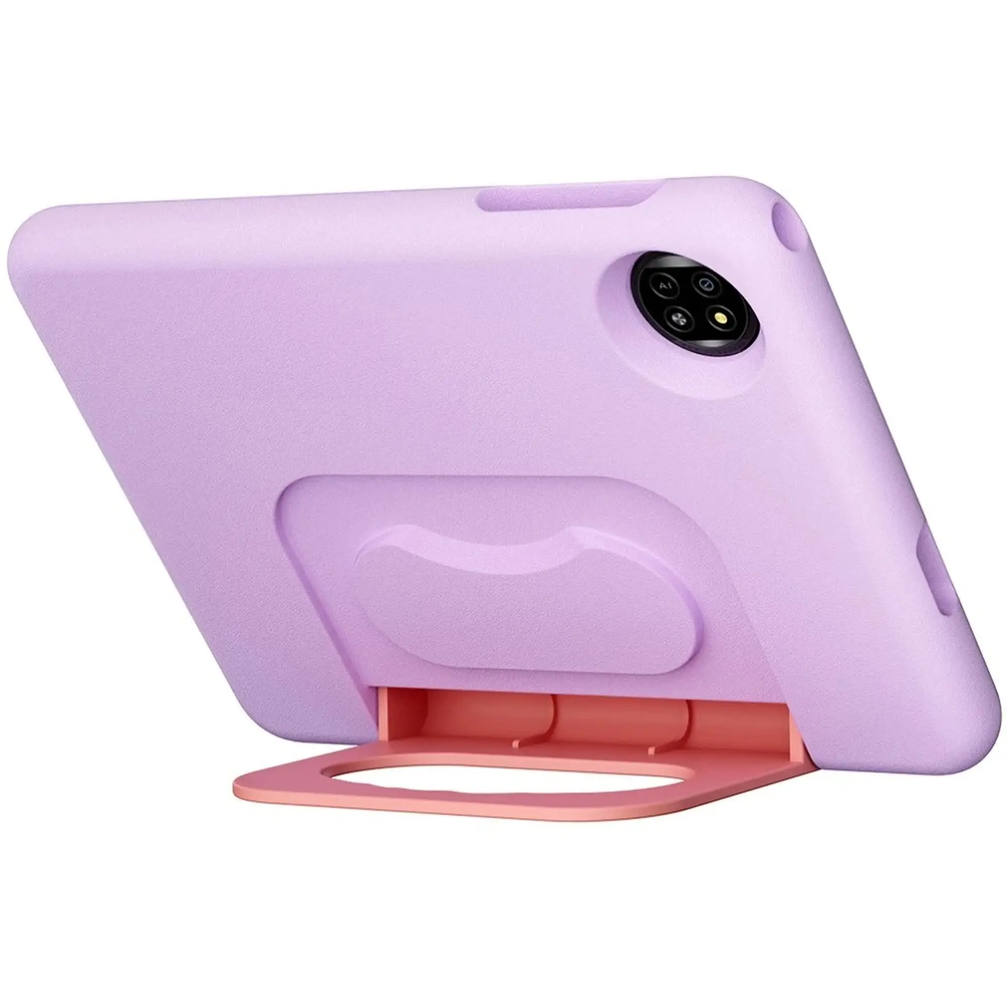 Купить Планшет Blackview Tab 20 Kids 10.1" 4/64GB Unicom Purple (BVTAB20KIDS_PL) - фото 8