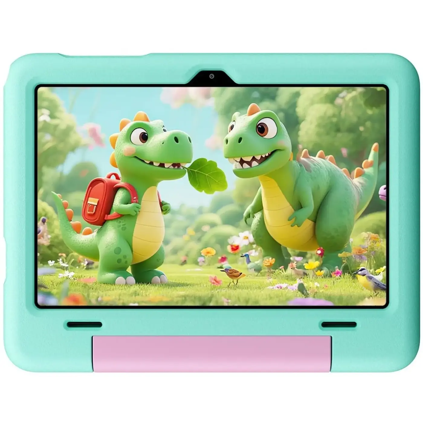Купить Планшет Blackview Tab 20 Kids 10.1" 4/64GB Fairy Green (BVTAB20KIDS_GR) - фото 1