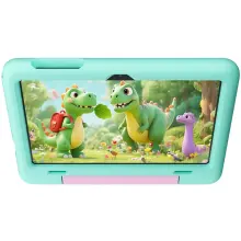 Купить Планшет Blackview Tab 20 Kids 10.1" 4/64GB Fairy Green (BVTAB20KIDS_GR) - фото 4