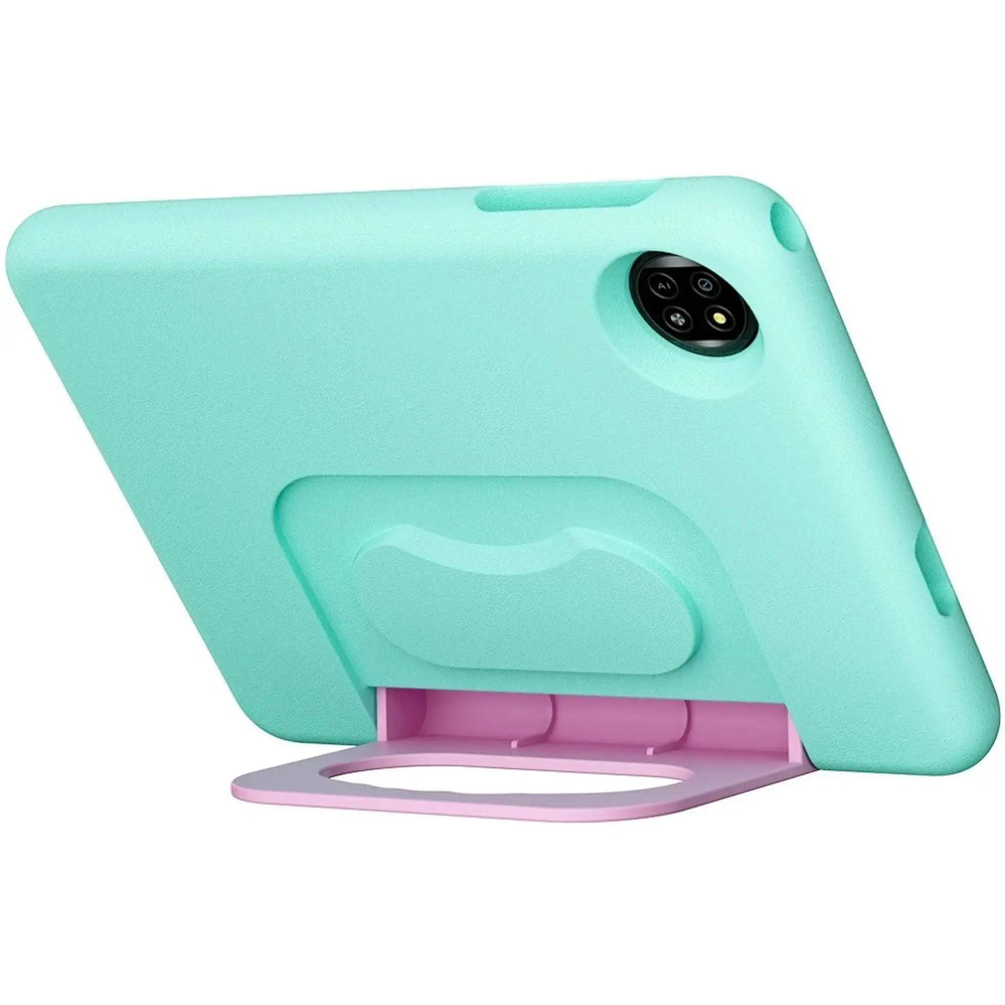 Купить Планшет Blackview Tab 20 Kids 10.1" 4/64GB Fairy Green (BVTAB20KIDS_GR) - фото 7
