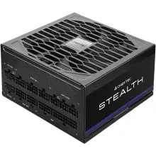 Купить Блок питания Chieftec Stealth 1200W (SPX-1200-FC) - фото 2