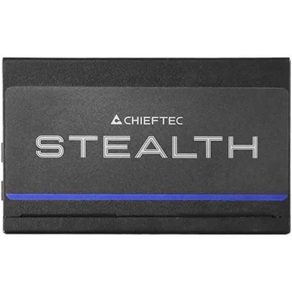 Купить Блок питания Chieftec Stealth 1200W (SPX-1200-FC) - фото 3