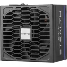 Купить Блок питания Chieftec Stealth 1200W (SPX-1200-FC) - фото 5